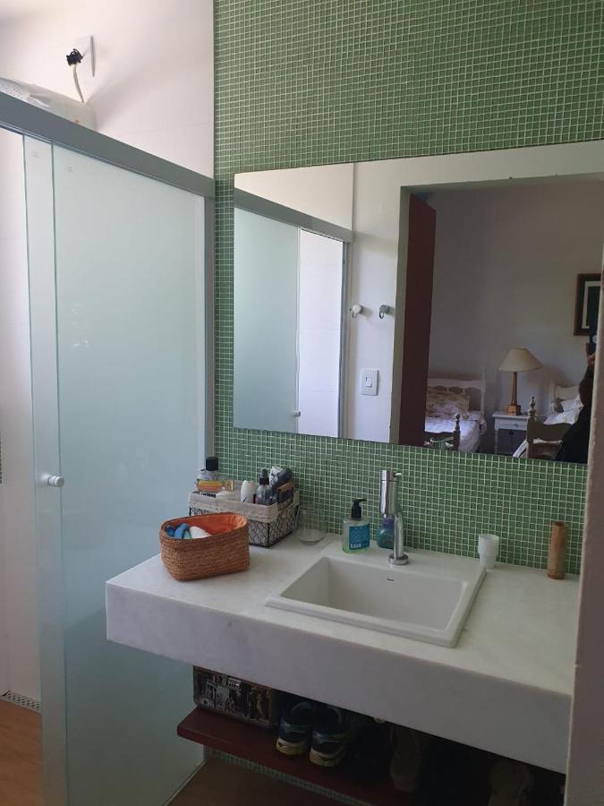 Fazenda Santa Clementina Apartment Арарас Екстериор снимка