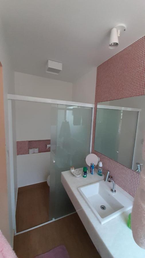 Fazenda Santa Clementina Apartment Арарас Екстериор снимка